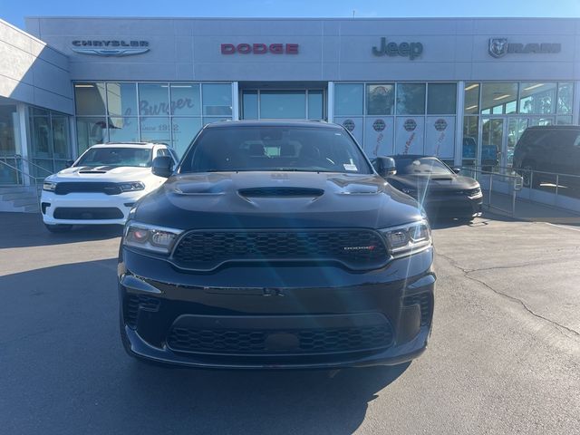 2025 Dodge Durango R/T 20th Anniversary Premium