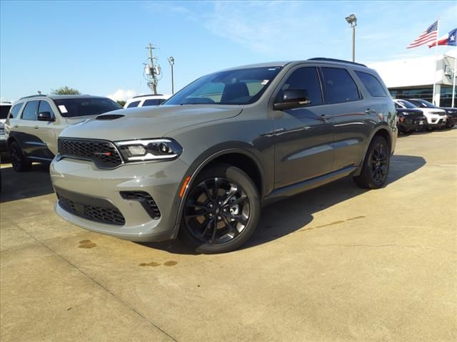 2025 Dodge Durango R/T Plus