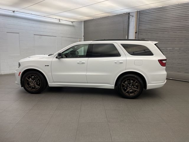 2025 Dodge Durango R/T 20th Anniversary Premium