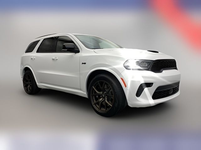 2025 Dodge Durango R/T 20th Anniversary Premium