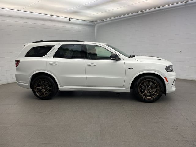 2025 Dodge Durango R/T 20th Anniversary Premium