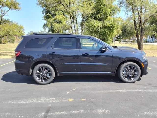 2025 Dodge Durango R/T Plus