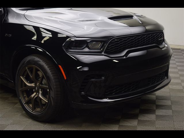 2025 Dodge Durango R/T 20th Anniversary Premium