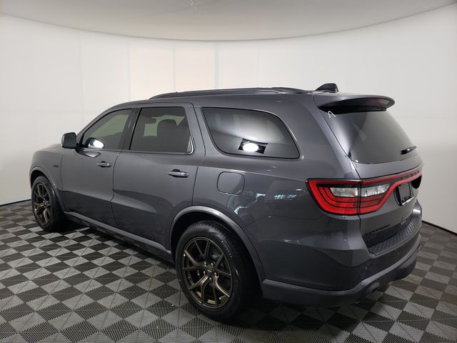 2025 Dodge Durango R/T 20th Anniversary Plus