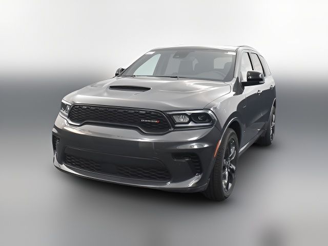 2025 Dodge Durango R/T Plus