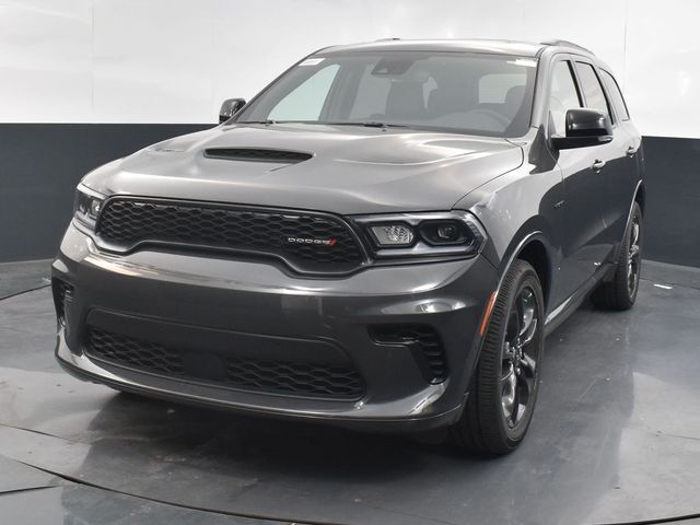 2025 Dodge Durango R/T Plus