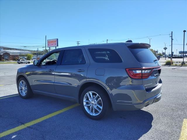 2025 Dodge Durango R/T