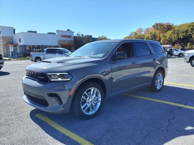 2025 Dodge Durango R/T