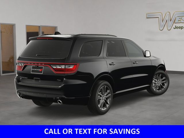 2025 Dodge Durango R/T