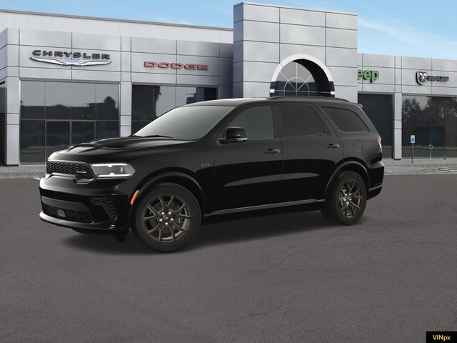 2025 Dodge Durango R/T 20th Anniversary Plus