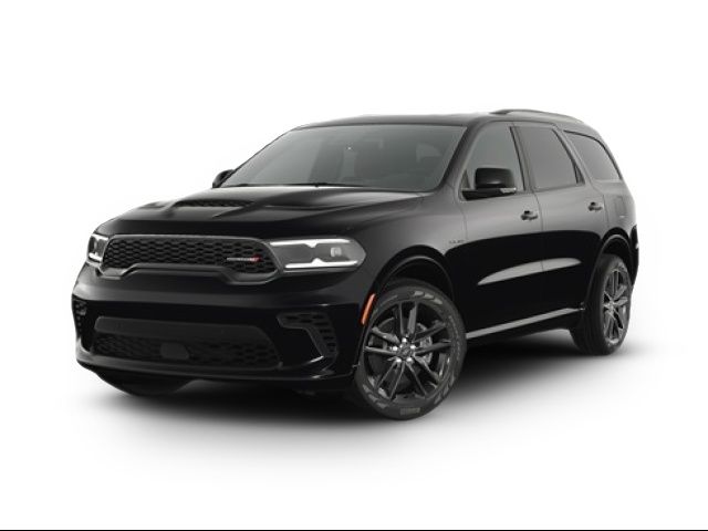 2025 Dodge Durango R/T Plus