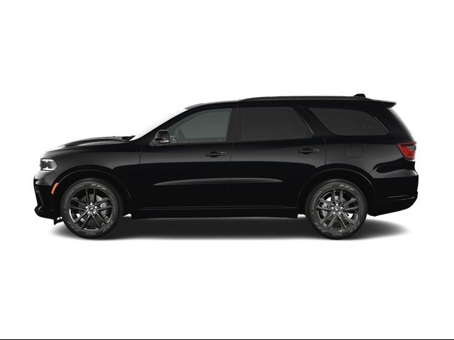 2025 Dodge Durango R/T Plus