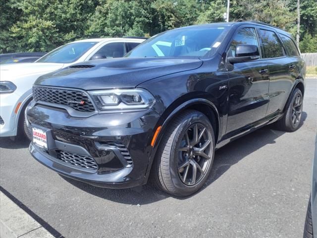 2025 Dodge Durango R/T 20th Anniversary Premium