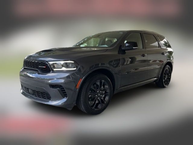 2025 Dodge Durango R/T Plus