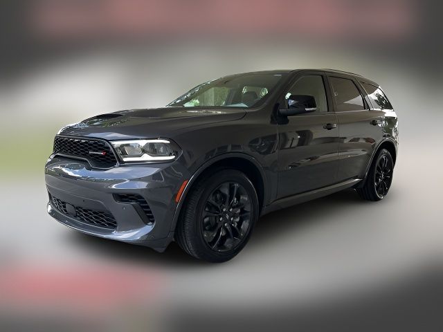 2025 Dodge Durango R/T Plus