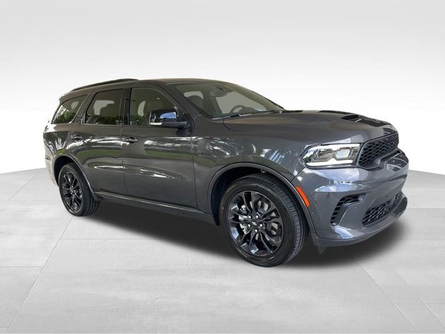 2025 Dodge Durango R/T Plus