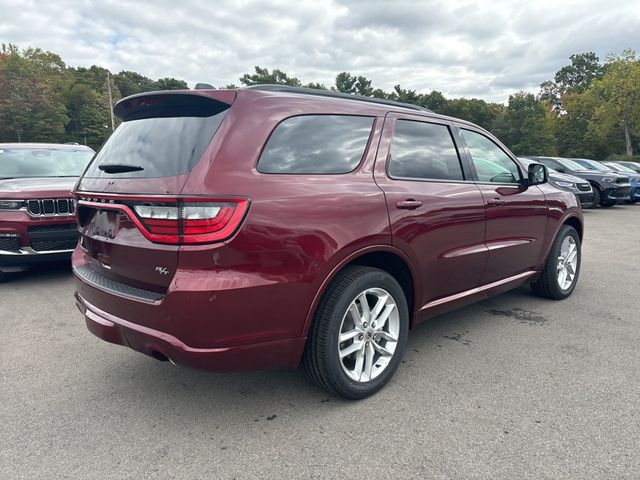 2025 Dodge Durango R/T Premium