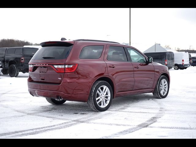 2025 Dodge Durango R/T Premium