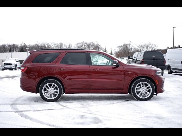 2025 Dodge Durango R/T Premium