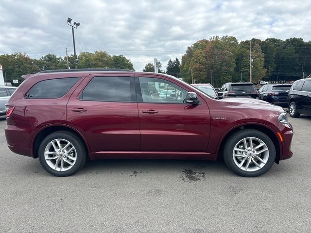 2025 Dodge Durango R/T Premium