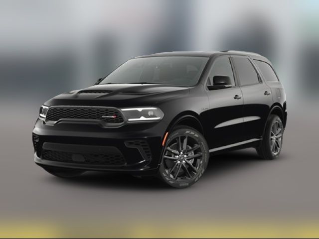 2025 Dodge Durango R/T Plus