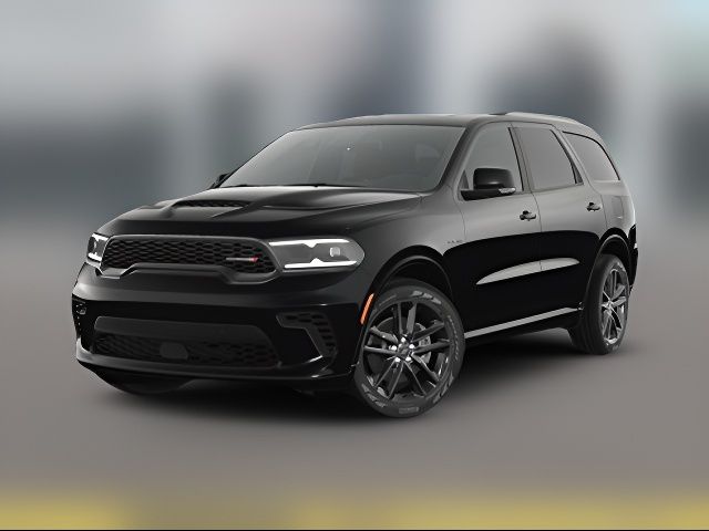 2025 Dodge Durango R/T Plus