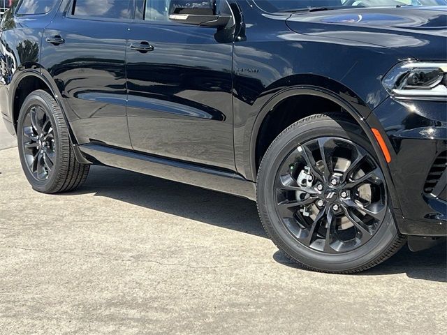 2025 Dodge Durango R/T Plus