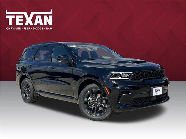 2025 Dodge Durango R/T Plus