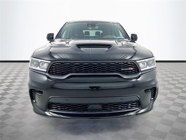 2025 Dodge Durango R/T Plus