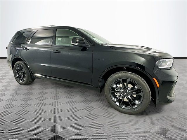 2025 Dodge Durango R/T Plus