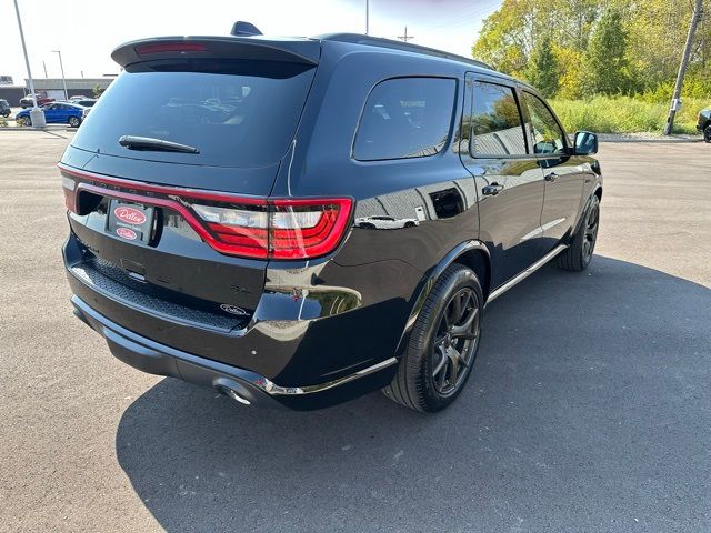 2025 Dodge Durango R/T 20th Anniversary Plus