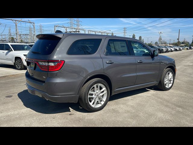 2025 Dodge Durango R/T