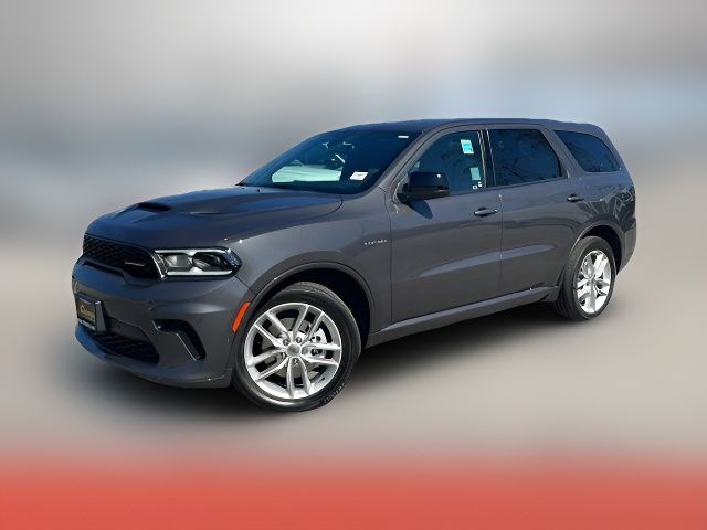 2025 Dodge Durango R/T