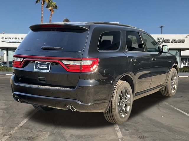 2025 Dodge Durango R/T