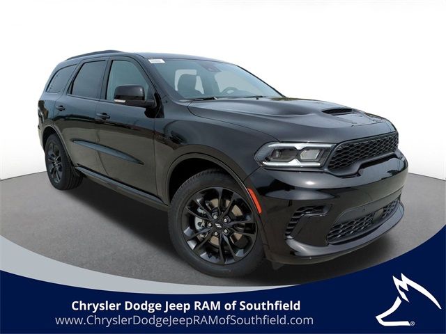 2025 Dodge Durango R/T