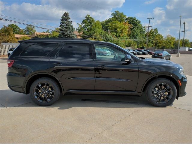 2025 Dodge Durango R/T