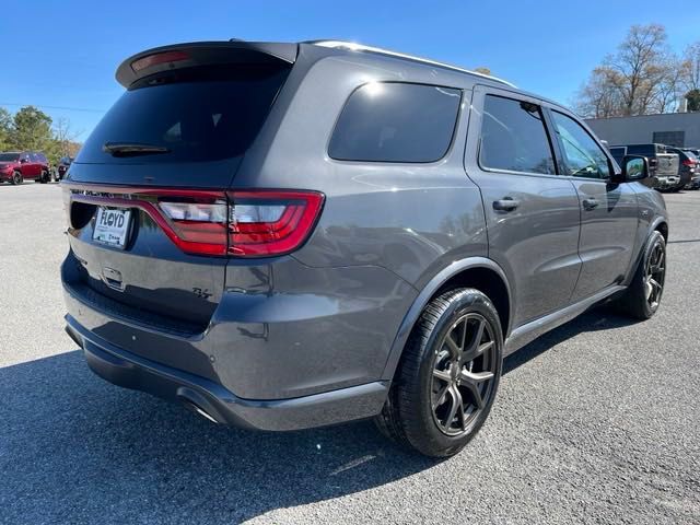 2025 Dodge Durango R/T 20th Anniversary Plus