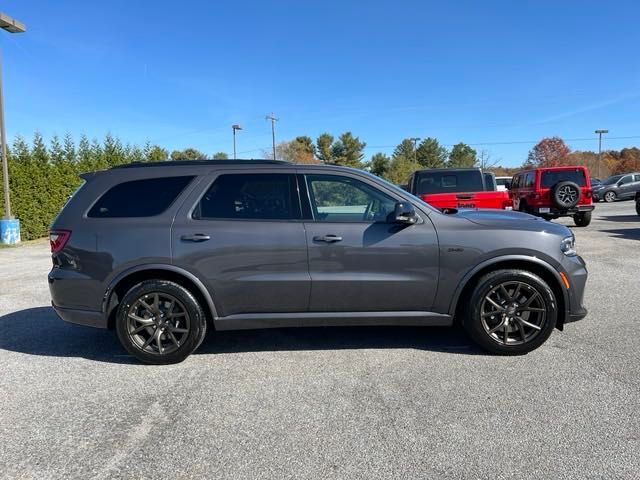 2025 Dodge Durango R/T 20th Anniversary Plus