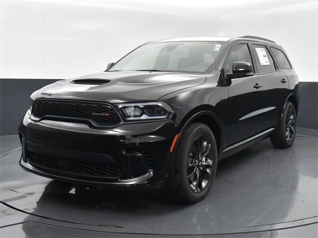 2025 Dodge Durango R/T Plus