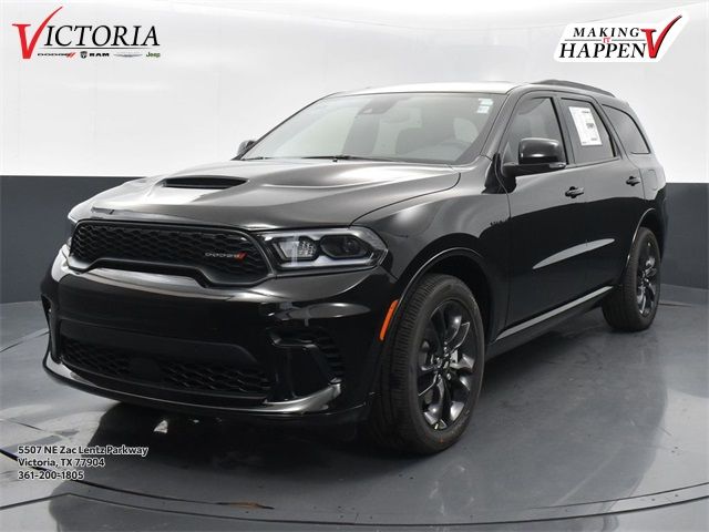 2025 Dodge Durango R/T Plus