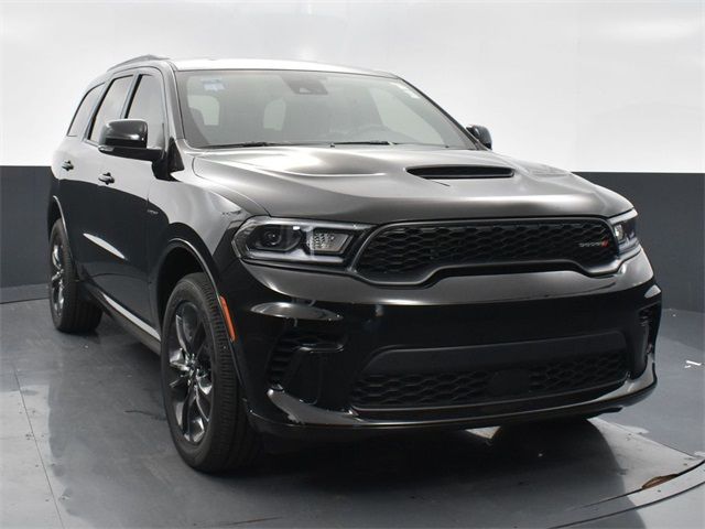 2025 Dodge Durango R/T Plus