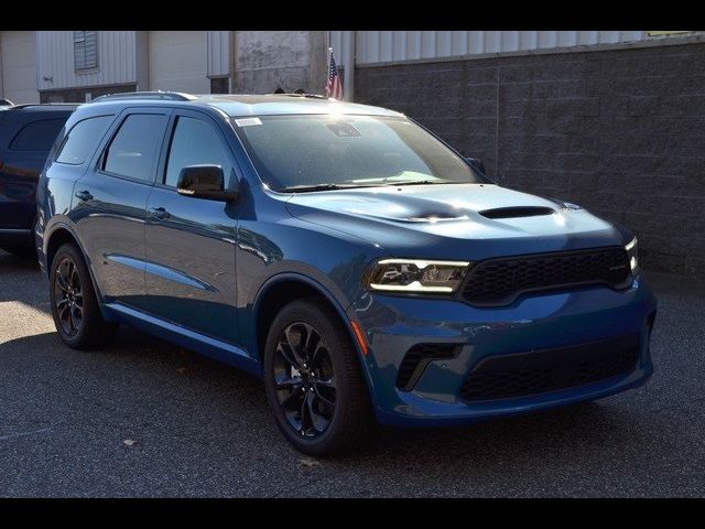 2025 Dodge Durango R/T Plus