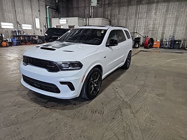 2025 Dodge Durango R/T 20th Anniversary Plus