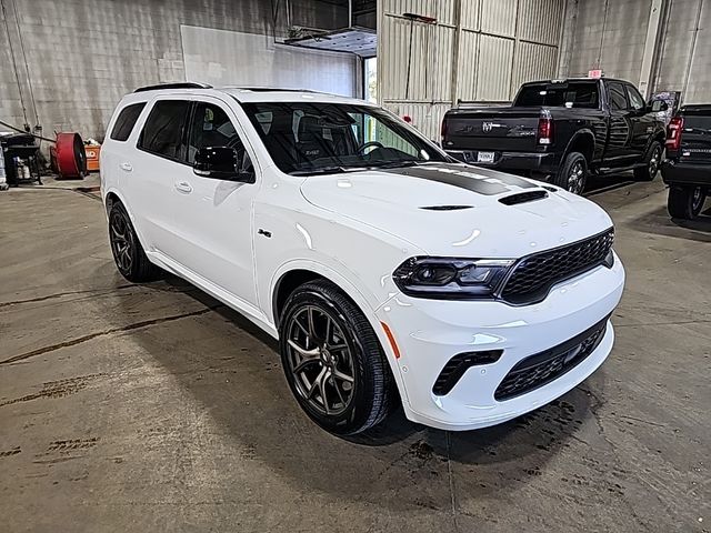 2025 Dodge Durango R/T 20th Anniversary Plus