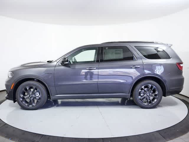 2025 Dodge Durango R/T Premium