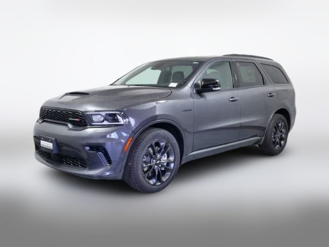 2025 Dodge Durango R/T Premium