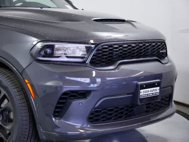 2025 Dodge Durango R/T Premium