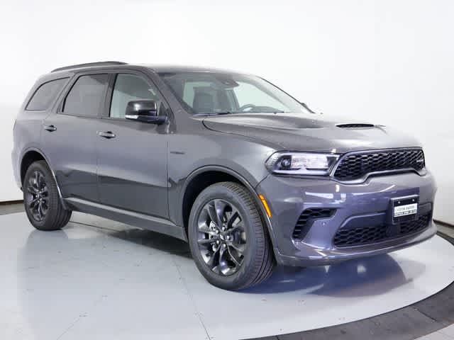 2025 Dodge Durango R/T Premium