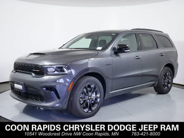 2025 Dodge Durango R/T Premium