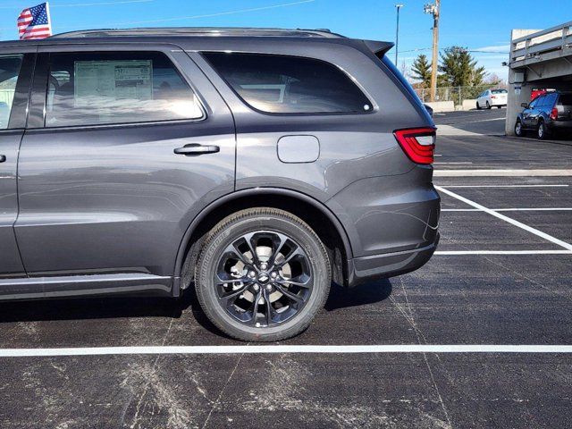 2025 Dodge Durango R/T